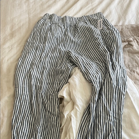 Linen pants bundle - Picture 3 of 5
